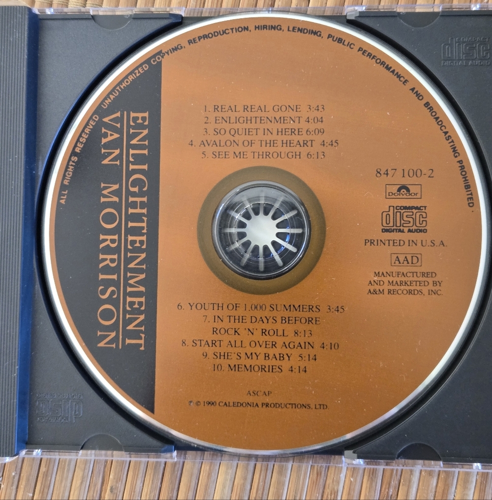 🌴3/$10. CD - Picture 2 of 4